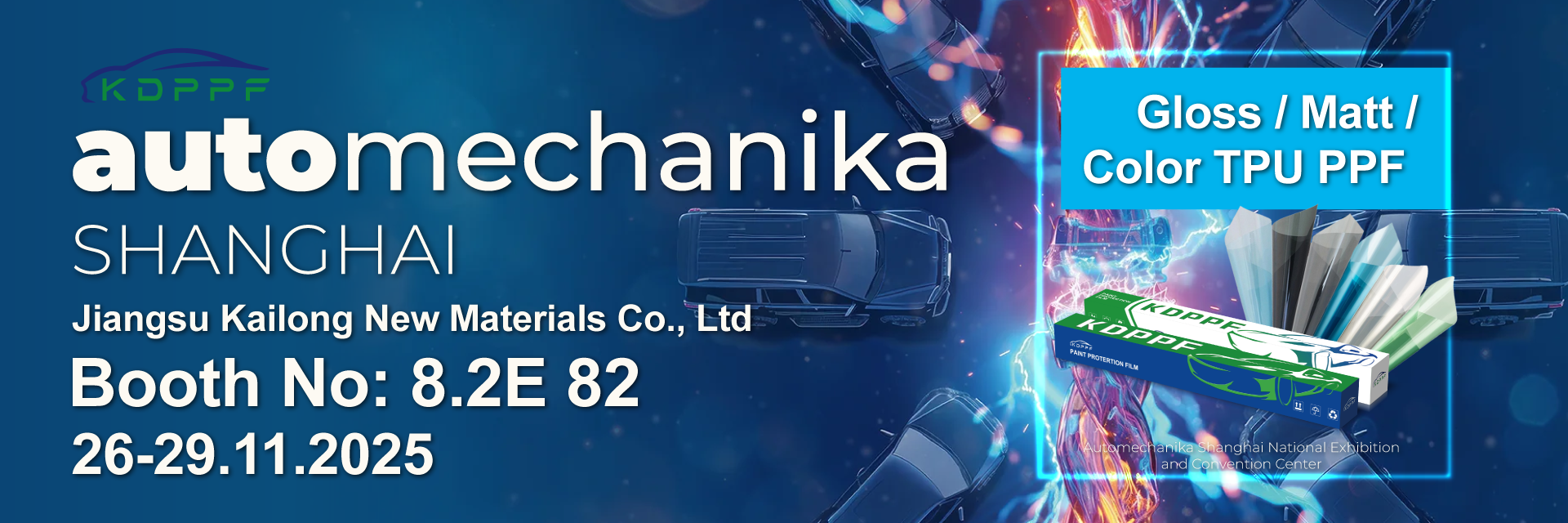 chất lượng Phim bảo vệ sơn bóng nhà máy sản xuất