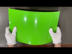 Bảo hành 10 năm tự chữa bệnh Màu PPF Ứng dụng thân thiện tự dán ô tô Vinyl Wrap