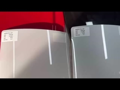 Bộ phim bảo vệ ô tô PPF tự chữa lành bóng mượt với chữa bệnh ô tô